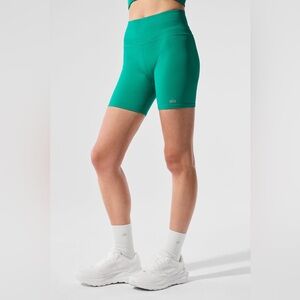 Alo Seamless Shorts
